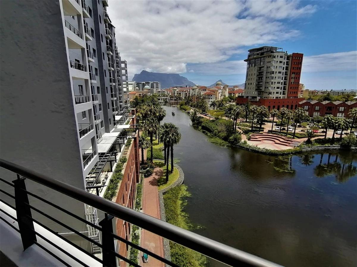 Century City Boutique Apartments Cape Town Eksteriør bilde