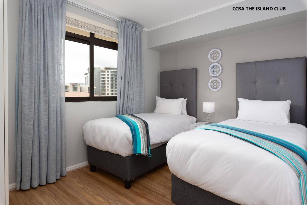 Century City Boutique Apartments Cape Town Eksteriør bilde