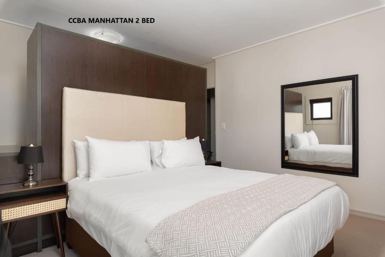 Century City Boutique Apartments Cape Town Eksteriør bilde