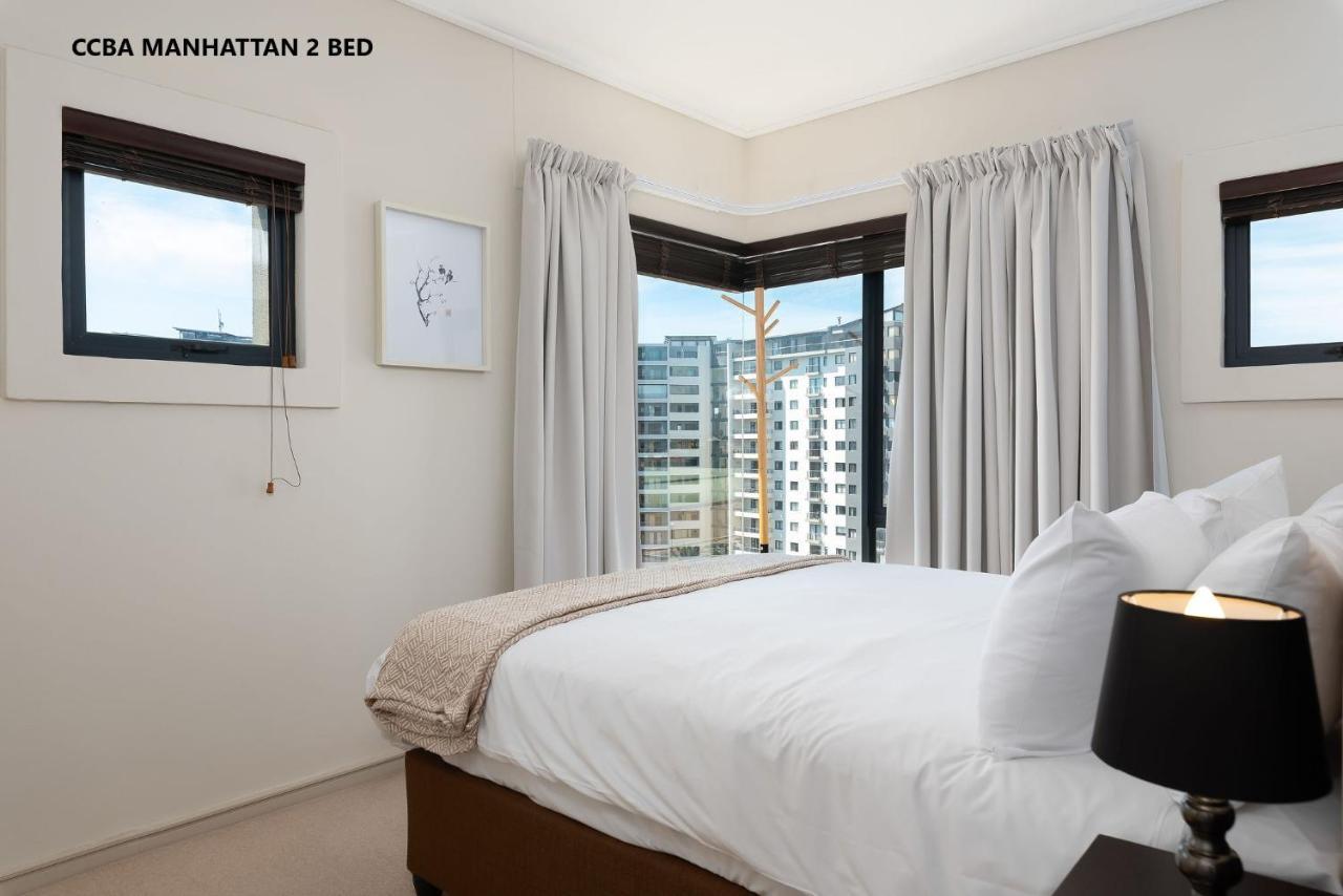 Century City Boutique Apartments Cape Town Eksteriør bilde