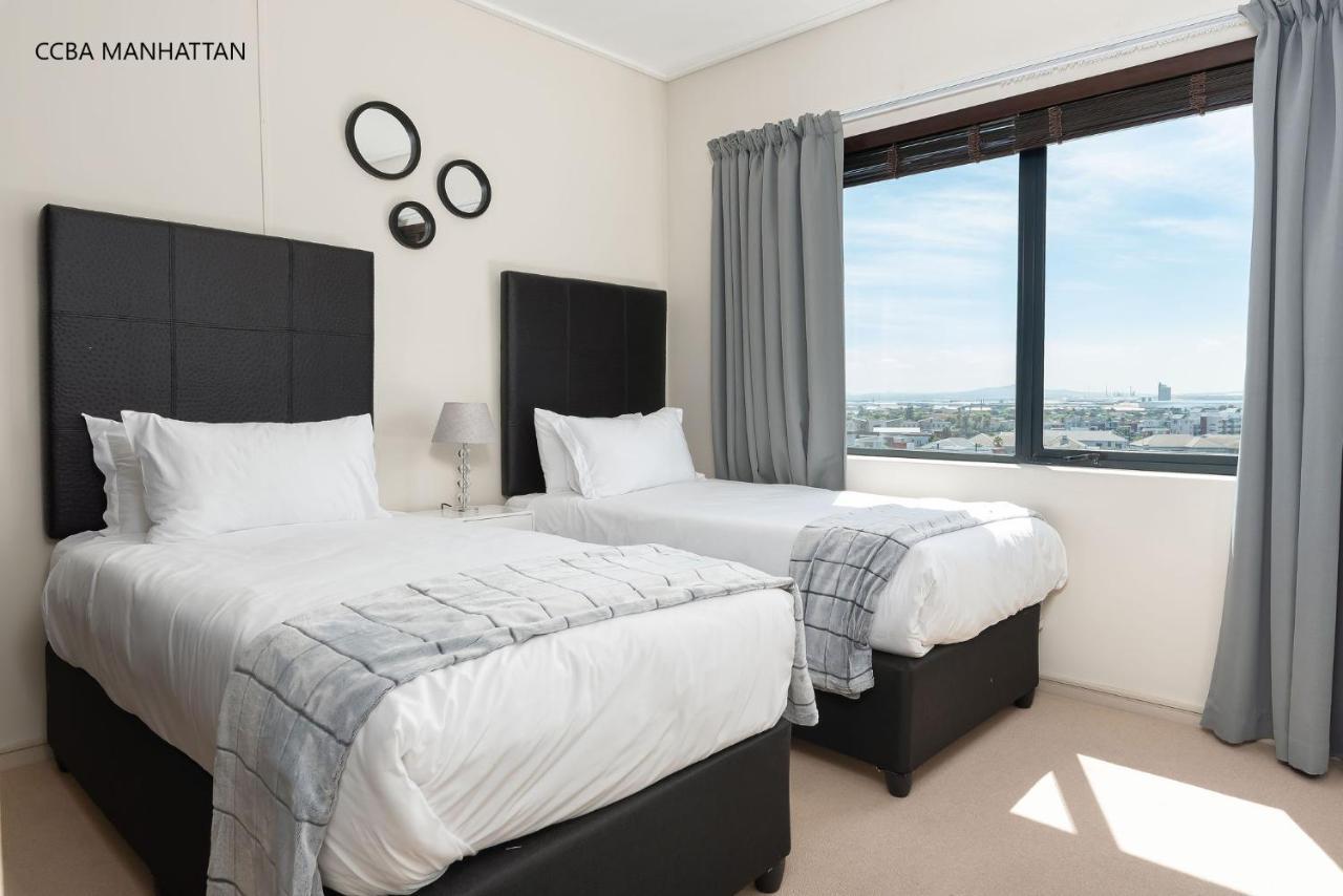 Century City Boutique Apartments Cape Town Eksteriør bilde