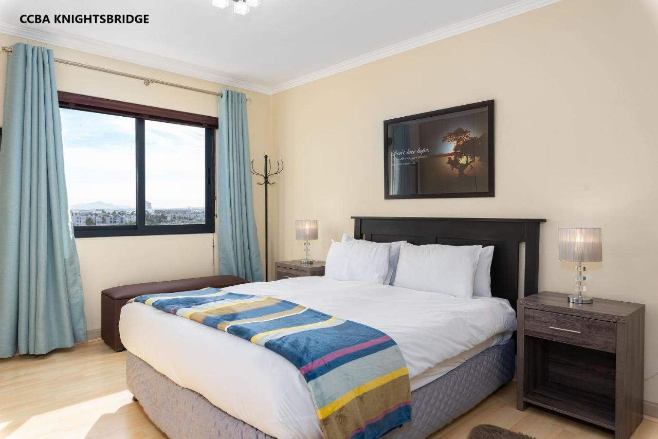 Century City Boutique Apartments Cape Town Eksteriør bilde