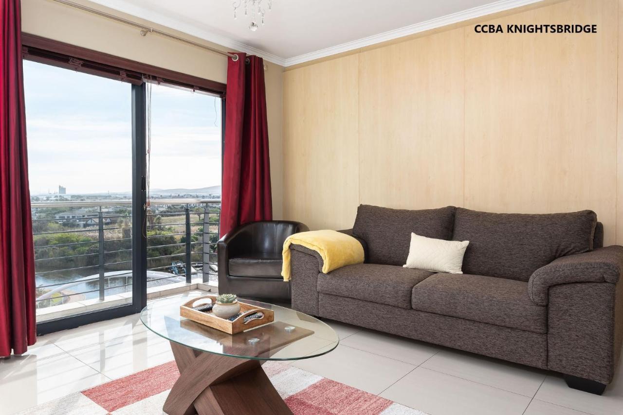 Century City Boutique Apartments Cape Town Eksteriør bilde