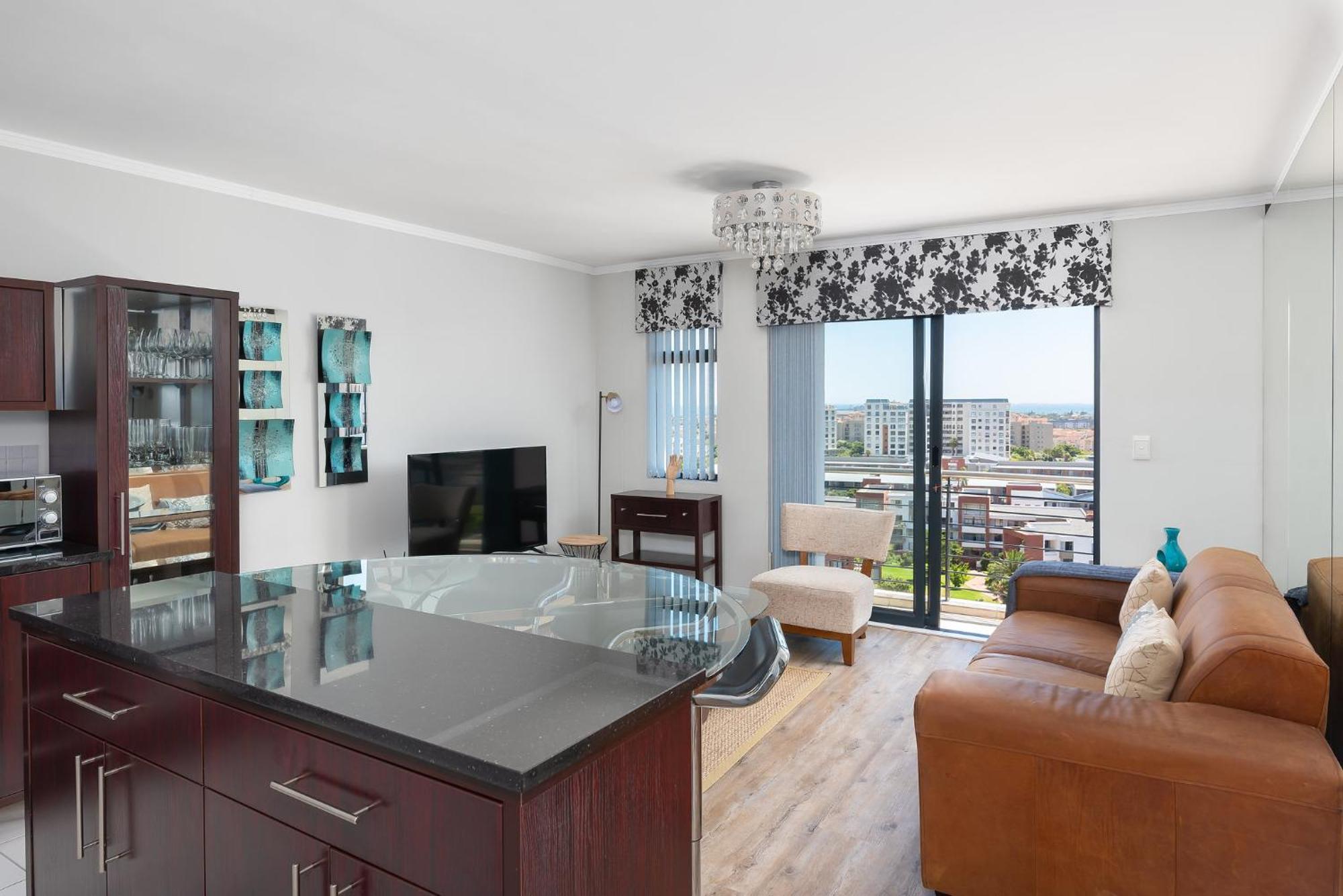 Century City Boutique Apartments Cape Town Eksteriør bilde