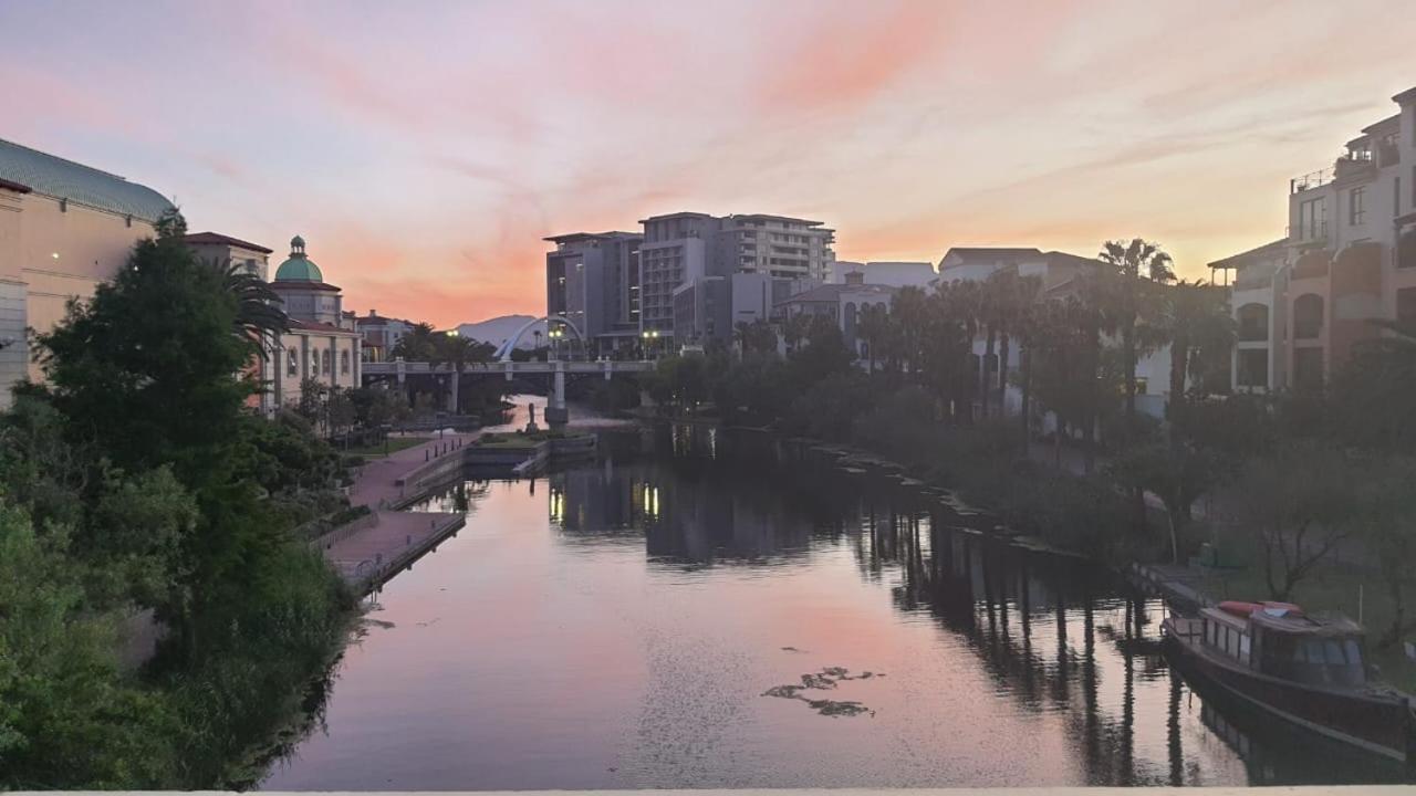 Century City Boutique Apartments Cape Town Eksteriør bilde