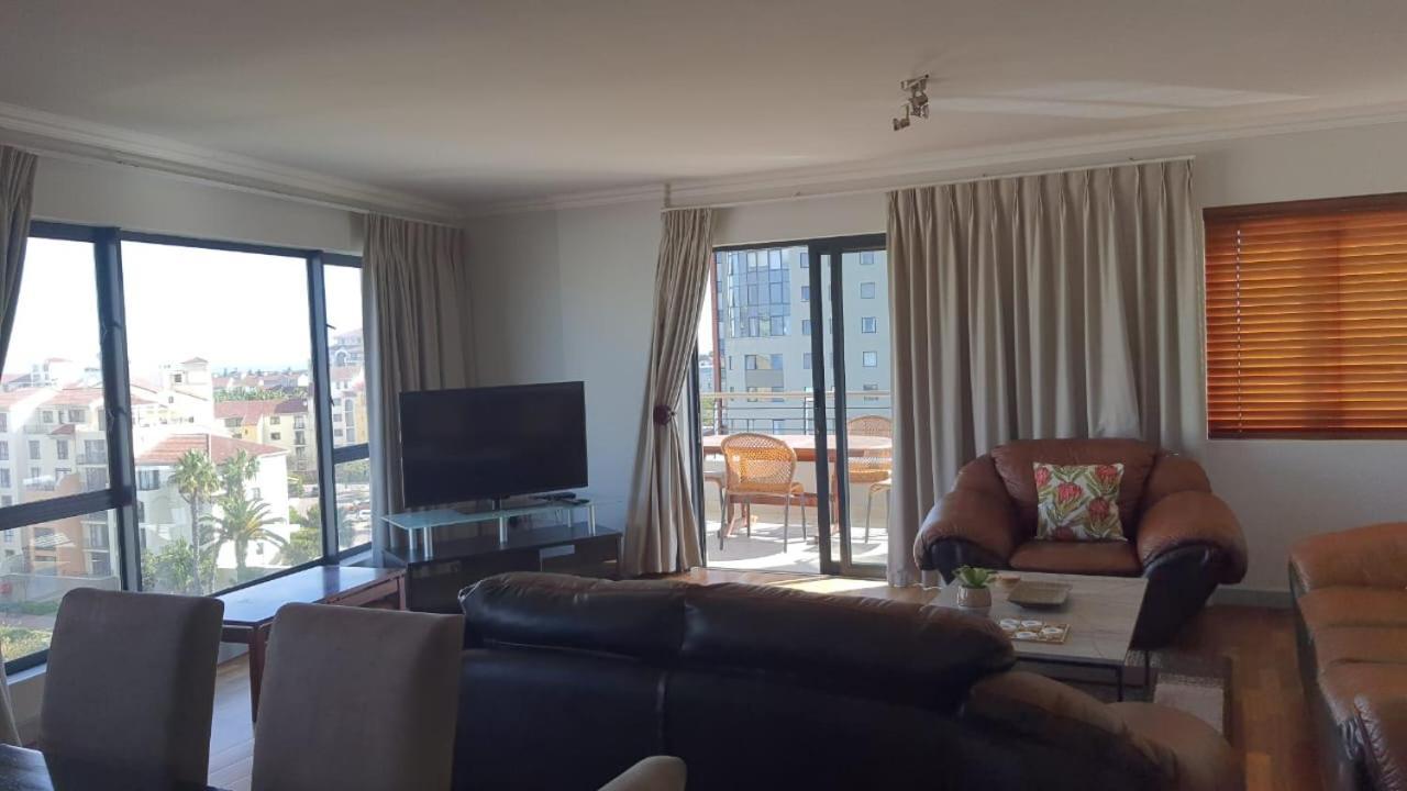 Century City Boutique Apartments Cape Town Eksteriør bilde