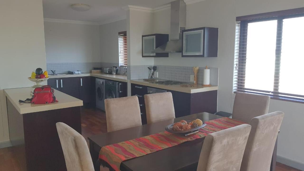 Century City Boutique Apartments Cape Town Eksteriør bilde