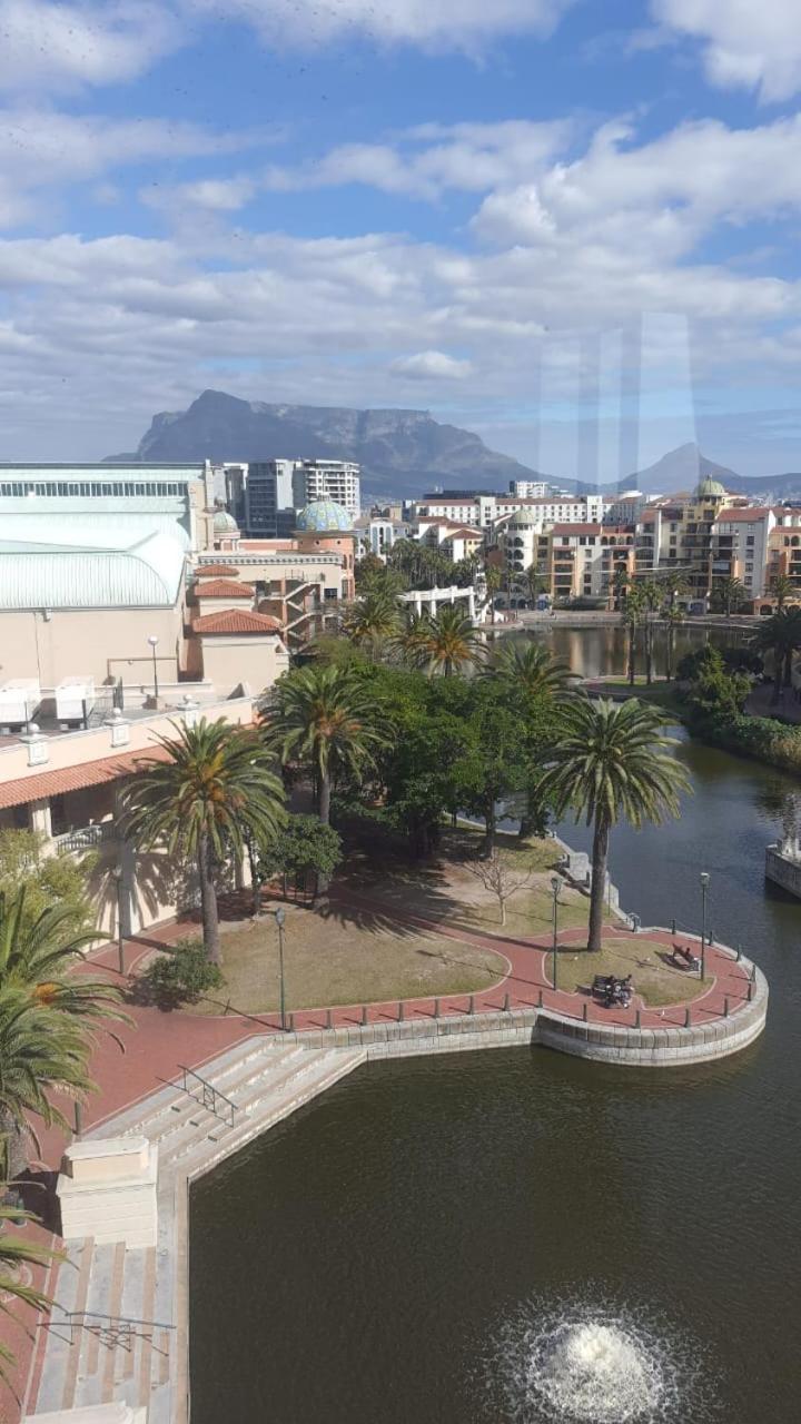 Century City Boutique Apartments Cape Town Eksteriør bilde