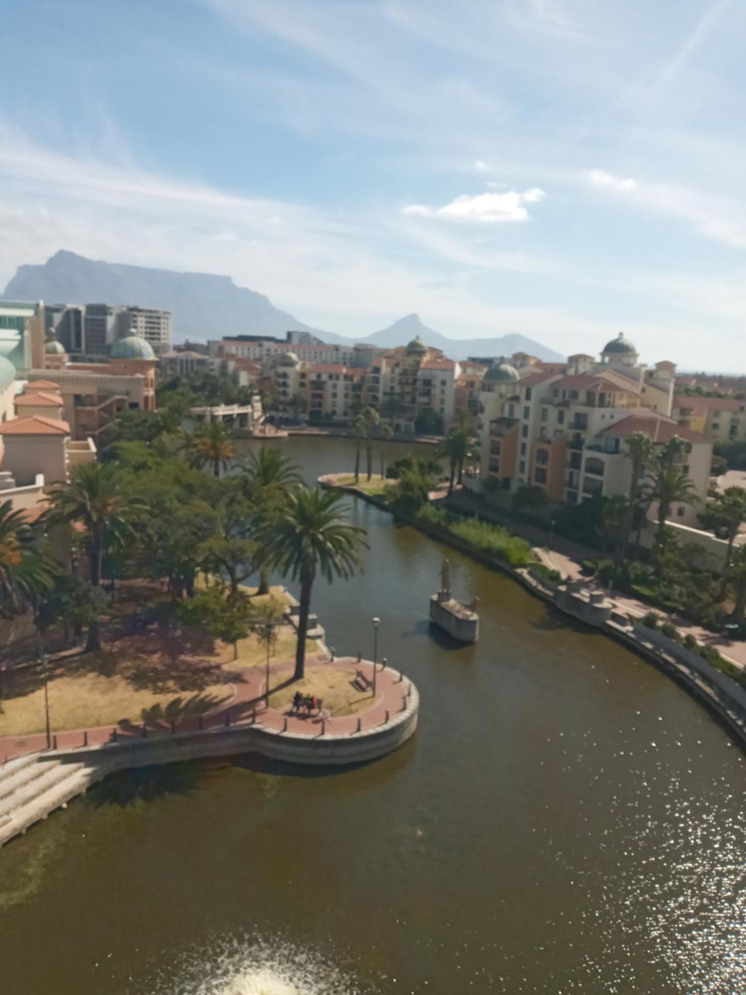 Century City Boutique Apartments Cape Town Eksteriør bilde